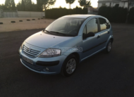 CITROEN C3 1.4 HDI SX PLUS