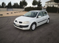RENAULT Megane CONFORT AUTHENTIQUE 1.5DCI