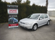 VOLKSWAGEN GOLF 1.6 HIGHLINE