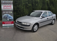 OPEL VECTRA 1.8 16V