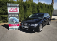 AUDI A3 1.6 AMBIENTE