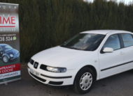 SEAT TOLEDO 1.9 TDI STELLA