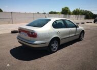 SEAT Toledo 1.9 TDi 110CV Sport