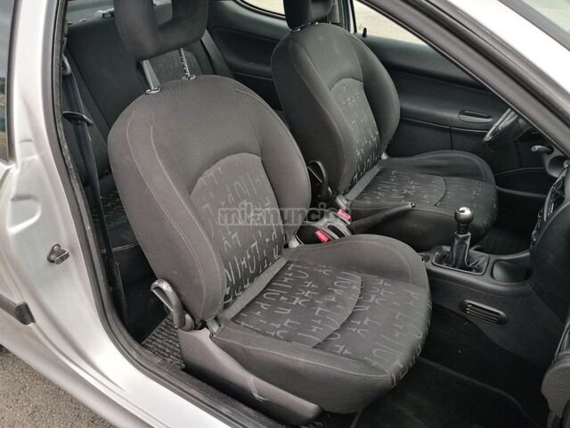 PEUGEOT 206 XS 2.0 HDI