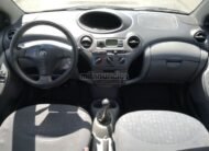 TOYOTA YARIS 1.4 D4D LINEA LUNA