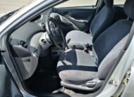 TOYOTA YARIS 1.4 D4D LINEA LUNA