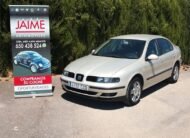 SEAT Toledo 1.9 TDi 110CV Sport