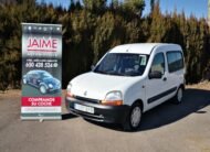 RENAULT Kangoo 1.9D