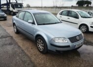 VOLKSWAGEN Passat 1.6 conforline