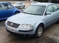 VOLKSWAGEN Passat 1.6 conforline