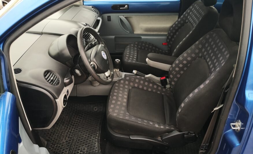 VOLKSWAGEN Bettel 1.6 102cv