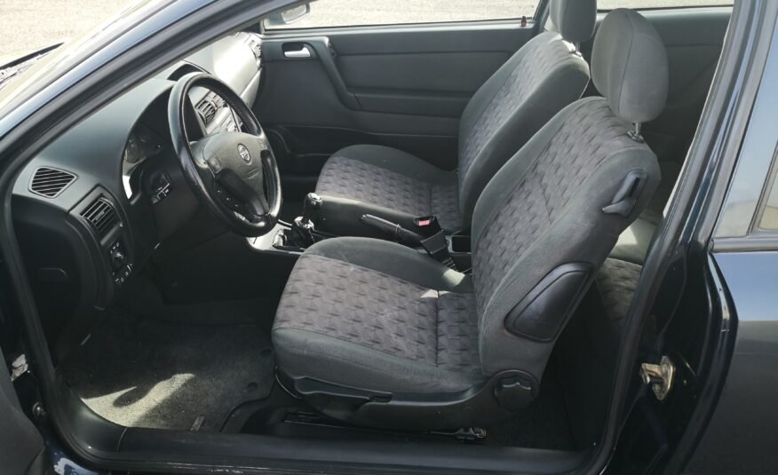 OPEL Astra 1.6 16v 100cv edition