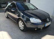 VOLKSWAGEN Golf 1.9tdi