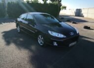 PEUGEOT 407 2.0 ST CONFORD