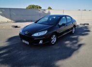 PEUGEOT 407 2.0 ST CONFORD