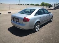 AUDI A6 2.5 TDI 6V