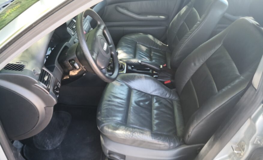 AUDI A6 2.5 TDI 6V