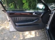 AUDI A6 2.5 TDI 6V