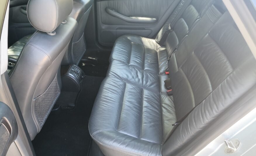 AUDI A6 2.5 TDI 6V