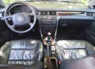 AUDI A6 2.5 TDI 6V