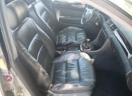 AUDI A6 2.5 TDI 6V