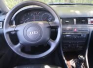 AUDI A6 2.5 TDI 6V