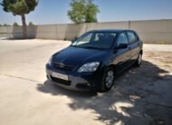 TOYOTA Corolla 1.4 D4D LINEA LUNA