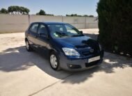 TOYOTA Corolla 1.4 D4D LINEA LUNA