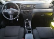 TOYOTA Corolla 1.4 D4D LINEA LUNA