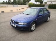 SEAT Toledo 1.6