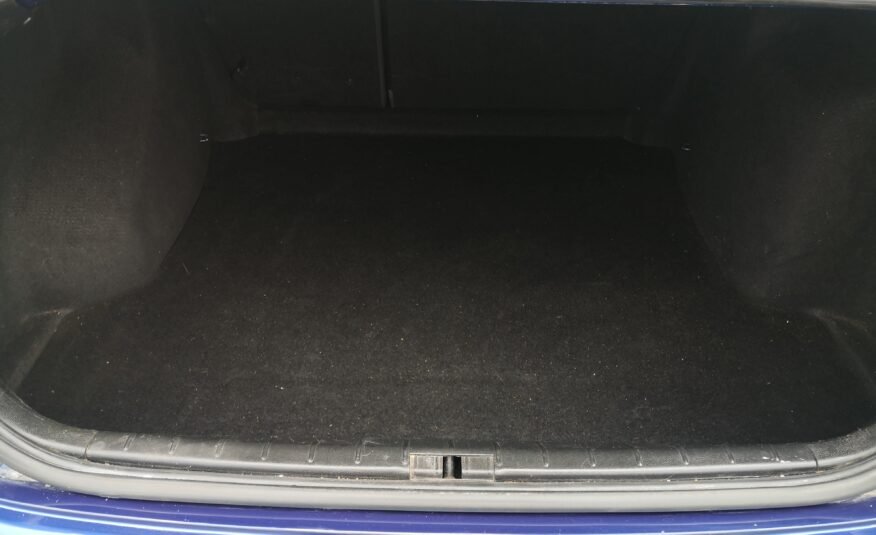 SEAT Toledo 1.6