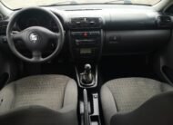 SEAT Toledo 1.6