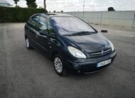 CITROEN XSARA PICASSO 2.0hdi Exclusive