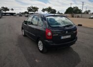 CITROEN XSARA PICASSO 2.0hdi Exclusive