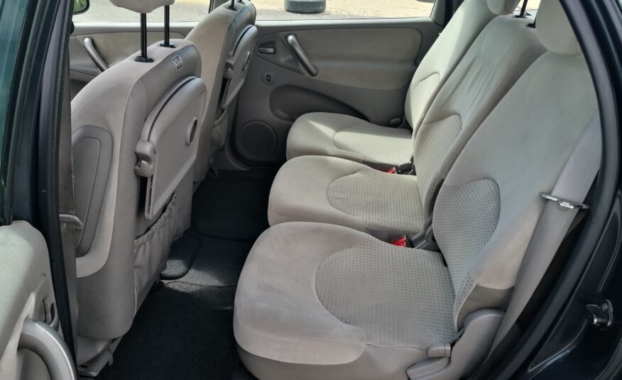 CITROEN XSARA PICASSO 2.0hdi Exclusive