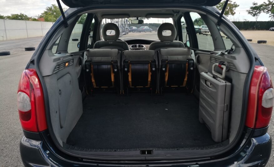 CITROEN XSARA PICASSO 2.0hdi Exclusive
