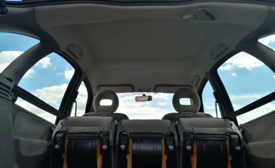 CITROEN XSARA PICASSO 2.0hdi Exclusive