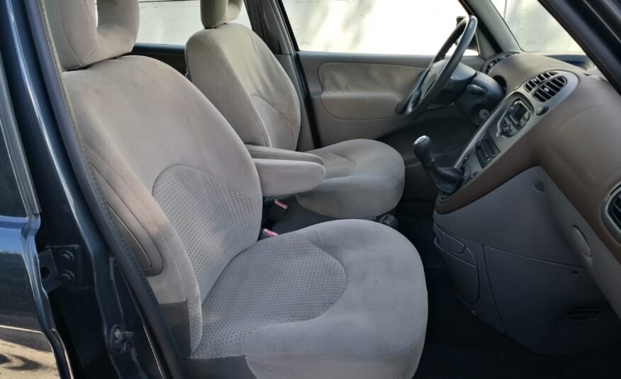 CITROEN XSARA PICASSO 2.0hdi Exclusive