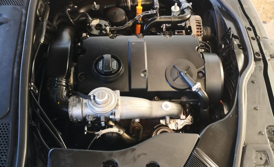 VOLKSWAGEN Passat 1.9tdi 130cv 6 velocidades