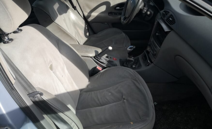 RENAULT Laguna 1.9dci