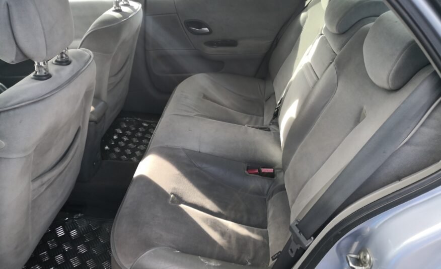 RENAULT Laguna 1.9dci