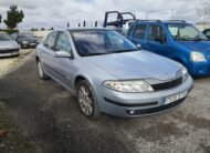 RENAULT Laguna 1.9dci