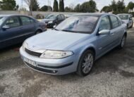 RENAULT Laguna 1.9dci