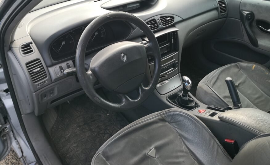 RENAULT Laguna 1.9dci