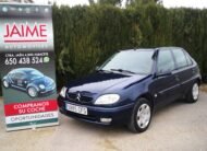 CITROEN Saxo 1.5D