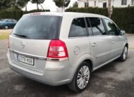 OPEL Zafira 1.7Cdti Ecoflex