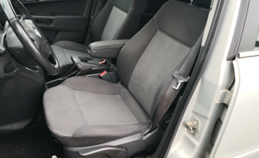 OPEL Zafira 1.7Cdti Ecoflex