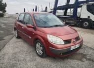 RENAULT Scenic 1.9dci