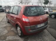 RENAULT Scenic 1.9dci