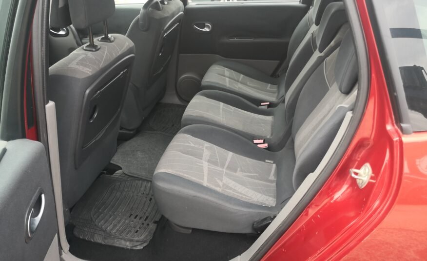 RENAULT Scenic 1.9dci
